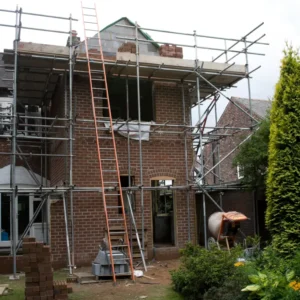 Home Extensions | REBUILDIX