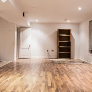 Basements | REBUILDIX