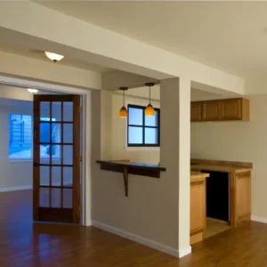 Basements | REBUILDIX