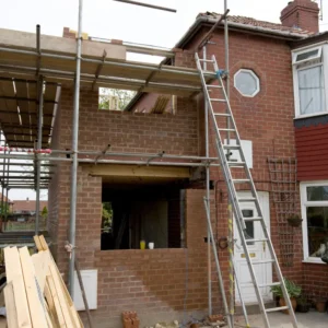 Home Extensions | REBUILDIX