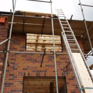 Home Extensions | REBUILDIX