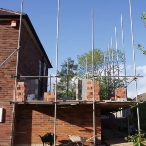 Home Extensions | REBUILDIX