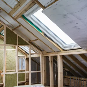Loft Conversions | REBUILDIX