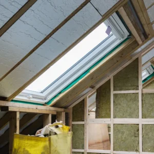Loft Conversions | REBUILDIX